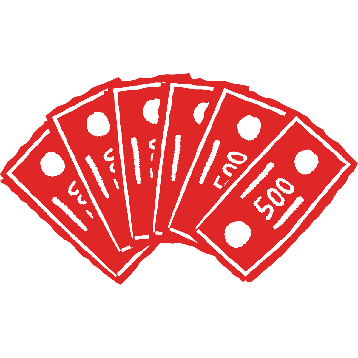 下载 Cherry 风格的 Money 插画，支持 PNG、SVG 格式