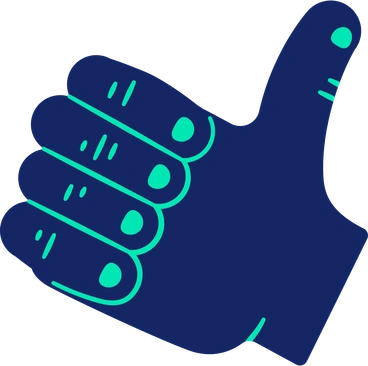 Hand PNG, SVG