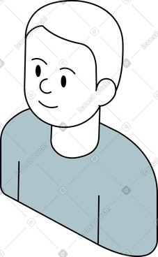 Homme PNG, SVG