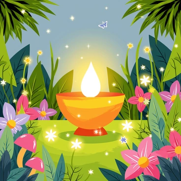 Diya