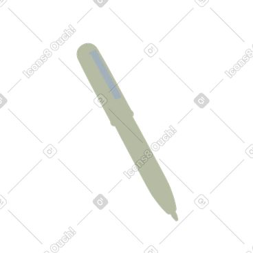 Ballpoint Pen PNG, SVG