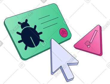 Neat Style Vector Illustrations in PNG and SVG
