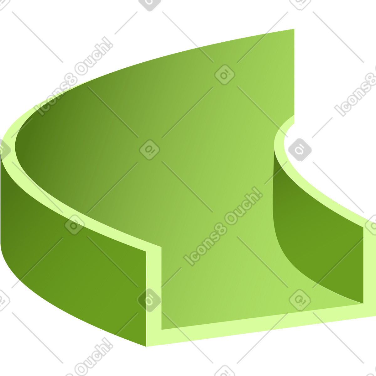 Levels スタイルの 滑り台 のイラストをPNG、SVG形式でダウンロード