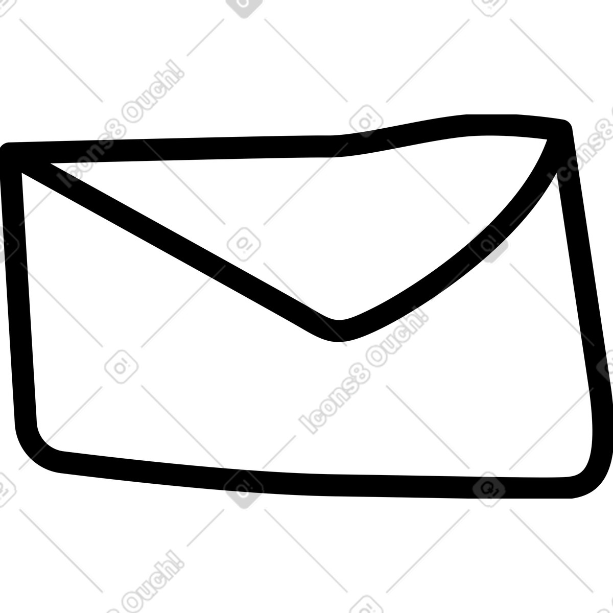 Twirl スタイルの 黒文字 のイラストをPNG、SVG形式でダウンロード