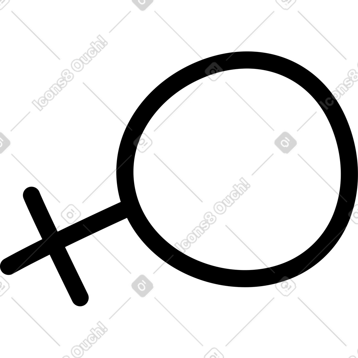 下载 Looney 风格的 女性标志 插画，支持 PNG、SVG 格式