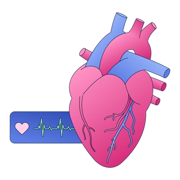Healthcare Vector Illustrations