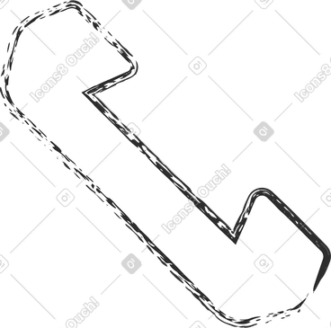 Icône d'appel PNG, SVG