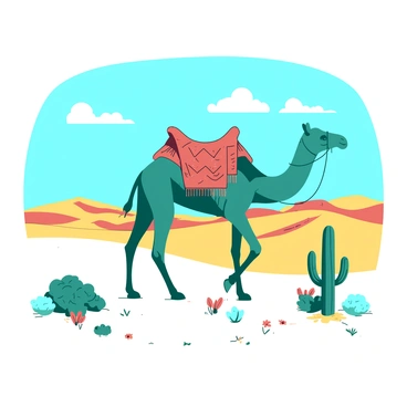 Camel