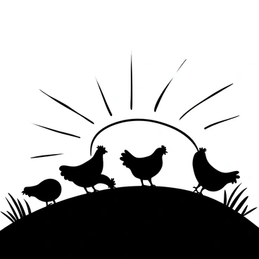 Poule