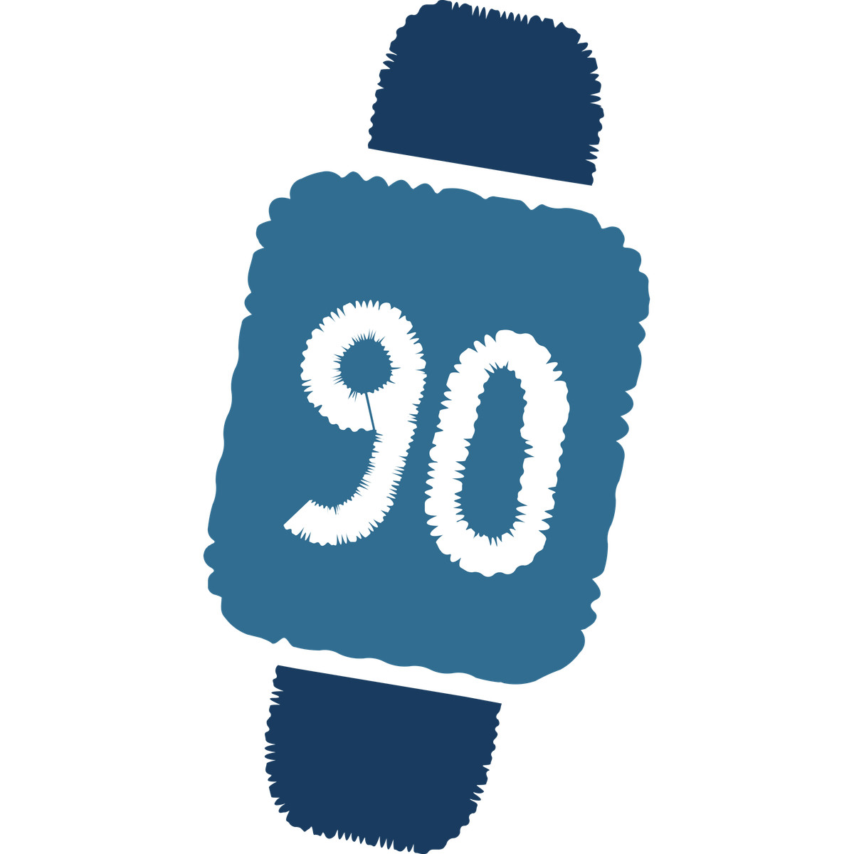 Иллюстрация Watch в стиле Cherry — скачать в форматах PNG, SVG