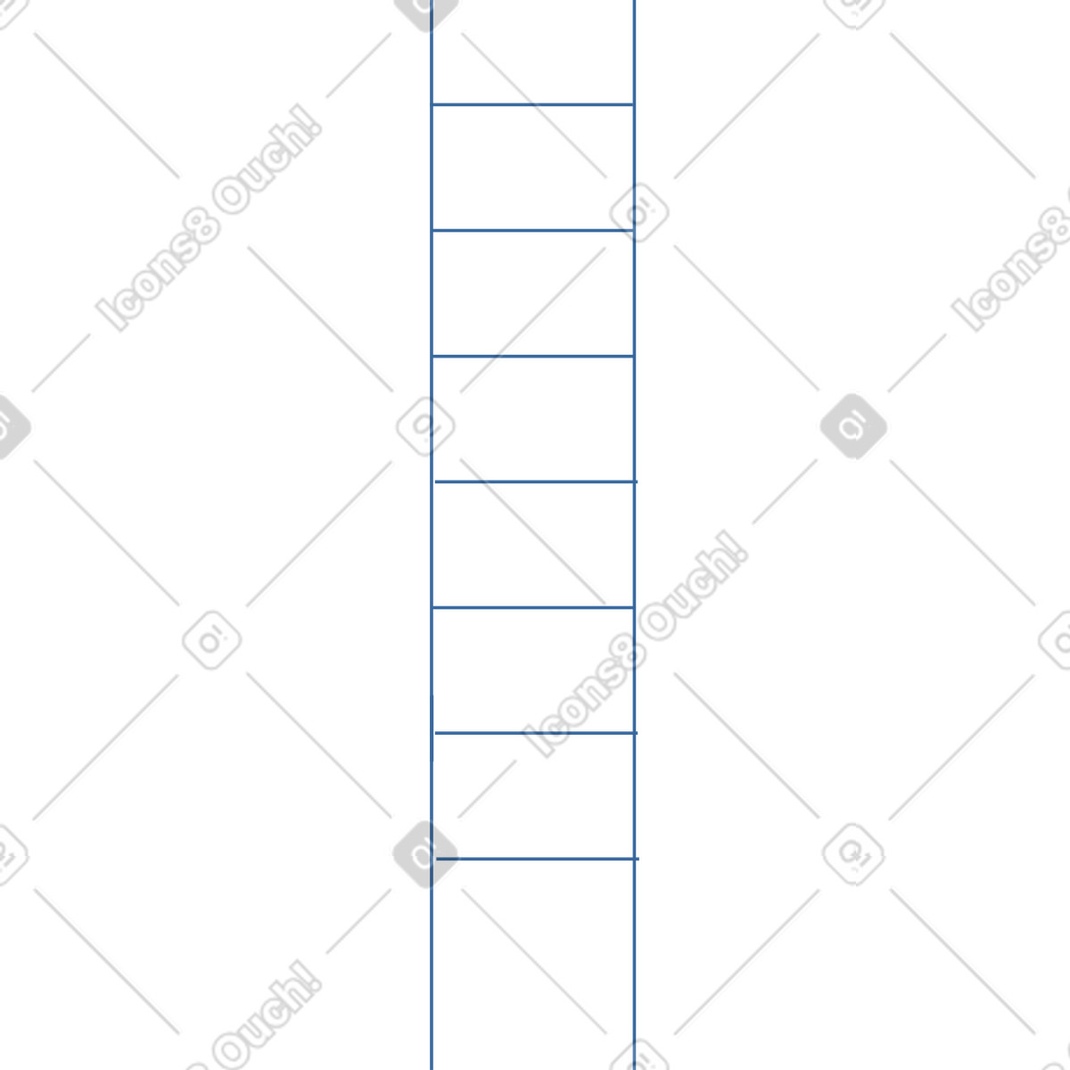 下载 Pale 风格的 阶梯 插画，支持 PNG、SVG 格式