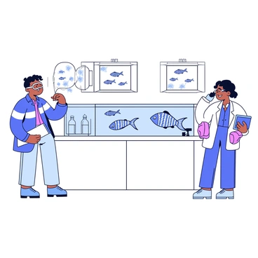 Zebrafish