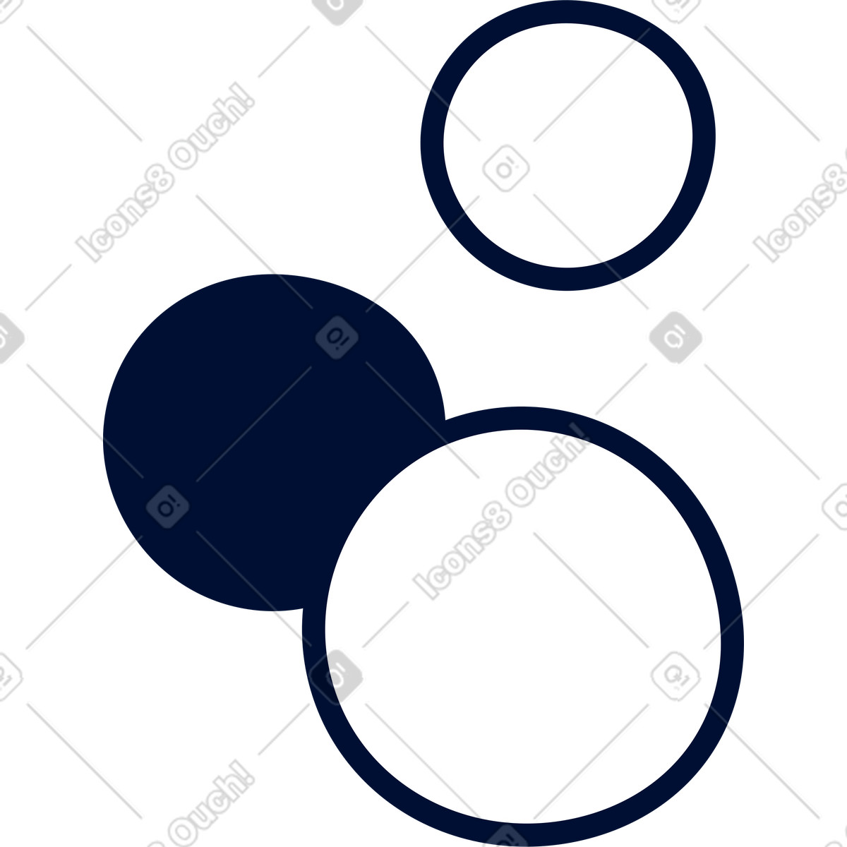 Blink スタイルの Coins のイラストをPNG、SVG形式でダウンロード