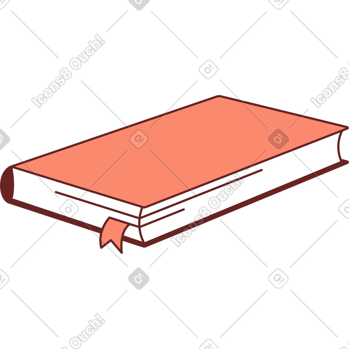 Top buch-Illustration im Storyline-Stil als Download in PNG, SVG