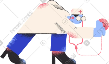 Doctor PNG, SVG