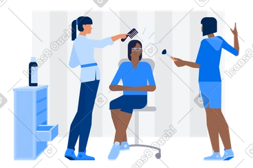 Glow up PNG, SVG