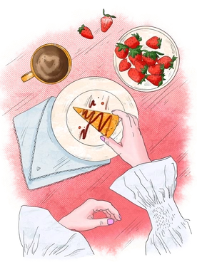 お菓子 のPNGとSVGでのイラスト＆イメージ