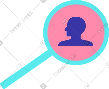 Analyse du profil utilisateur PNG, SVG