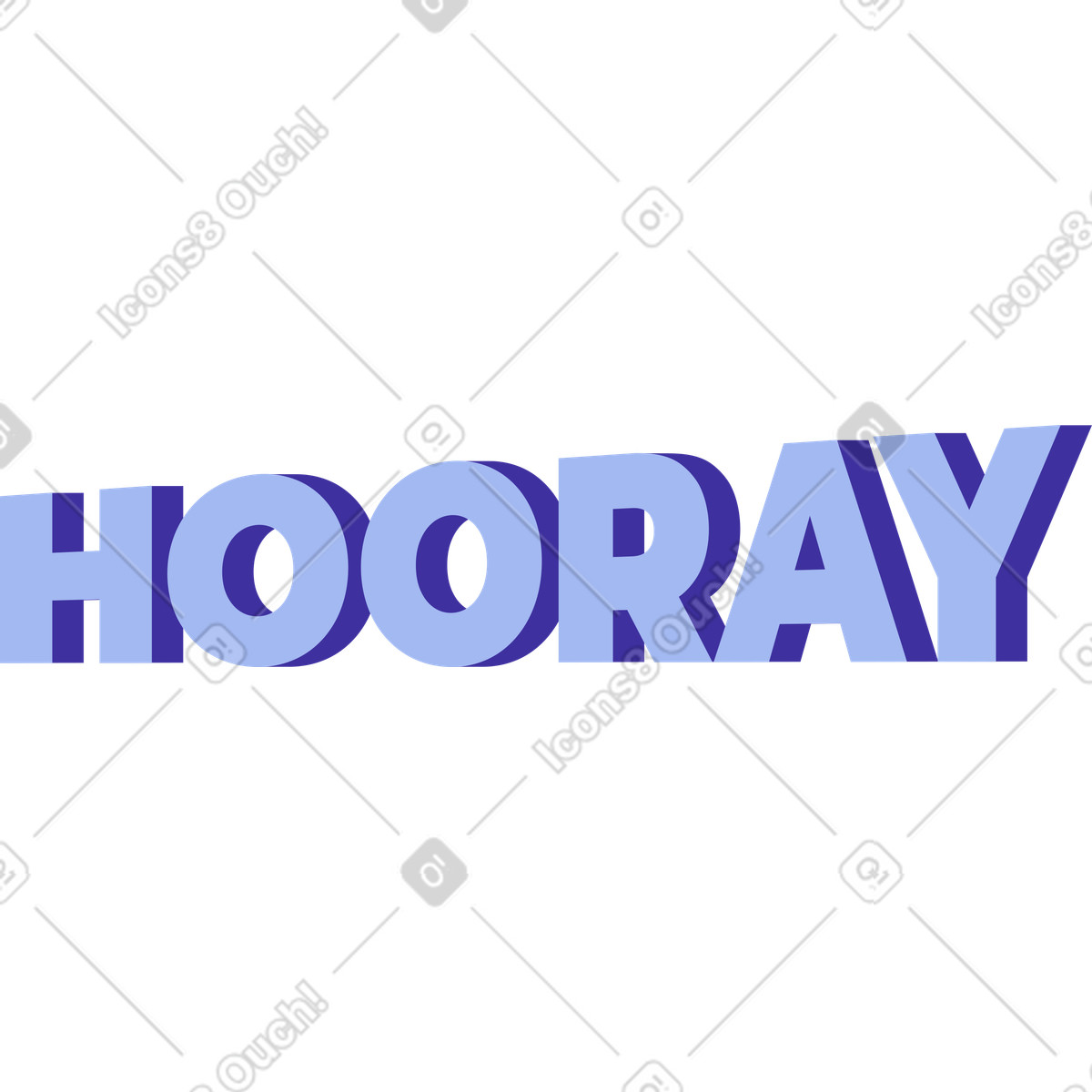 Ilustração de Letras viva texto em no estilo Levels para baixar em PNG, SVG