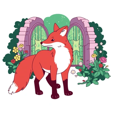 Fantastique maitre renard
