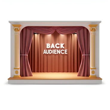 Back