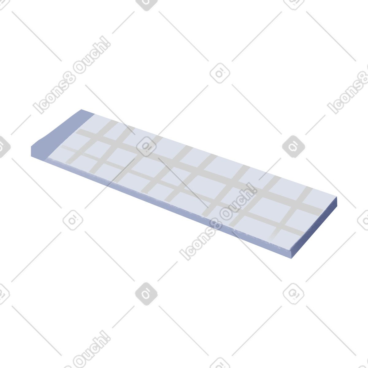 Atomic スタイルの キーボード のイラストをPNG、SVG形式でダウンロード