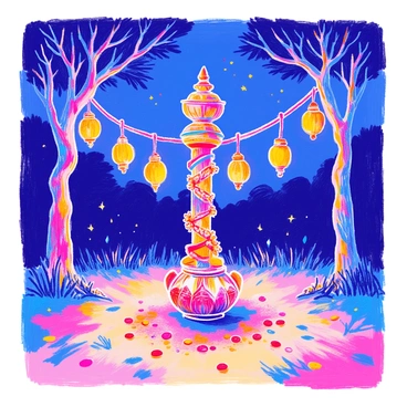 Gudi padwa