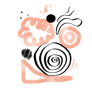 Ilustraciones e Imágenes de Resumen en PNG y SVG