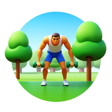 Reverse exercise