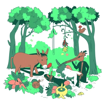 Bremer stadtmusikanten