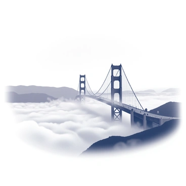 Golden gate