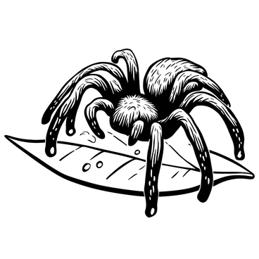 Tarantula