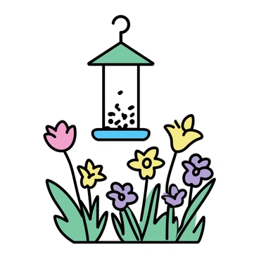 Seedfeeder