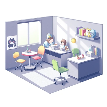 Pediatrician