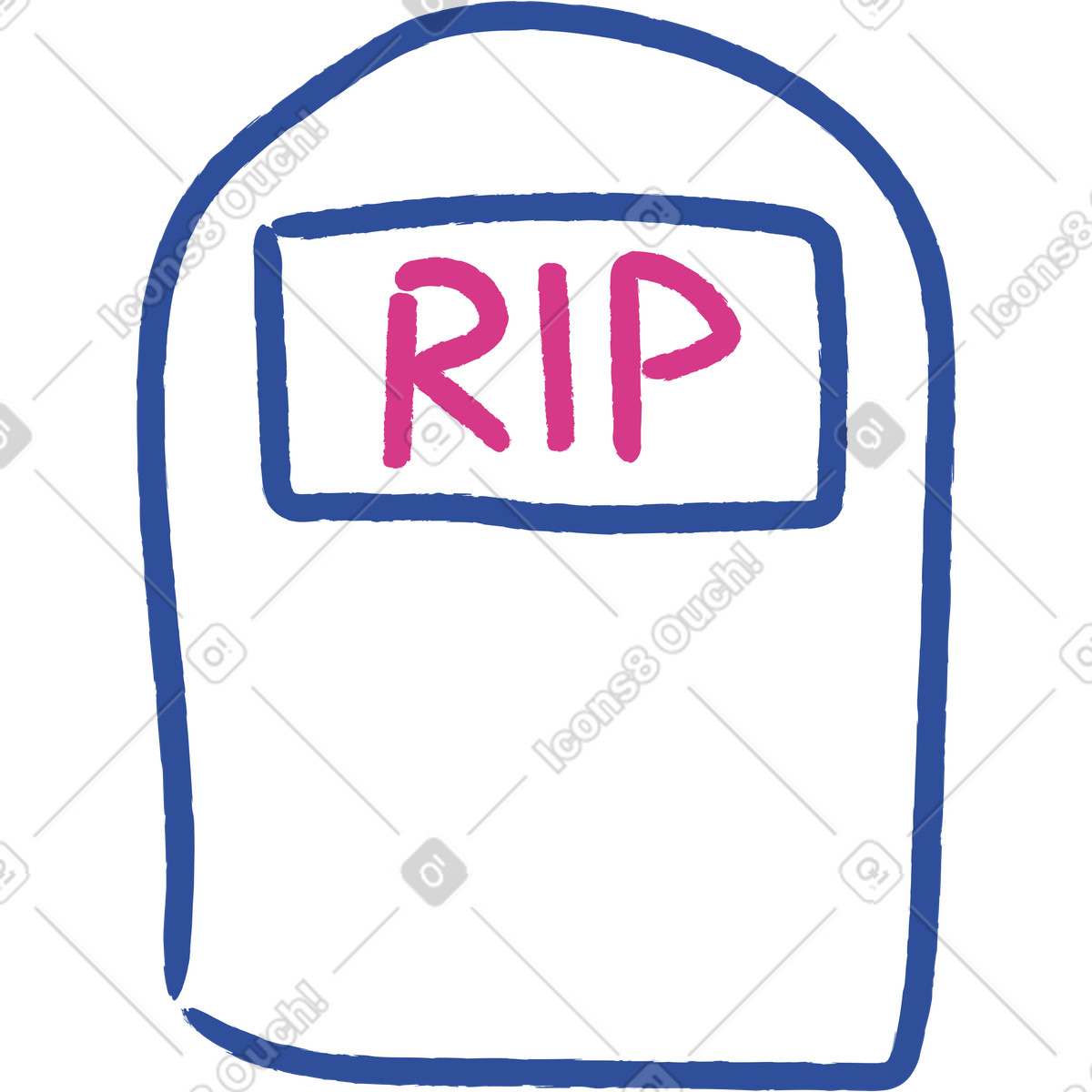 下载 Lime 风格的 万圣节撕裂 插画，支持 PNG、SVG 格式