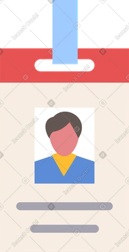 Badge PNG, SVG