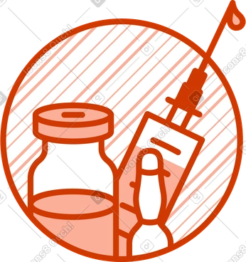 Medicine clipart image in PNG, SVG, GIF formats
