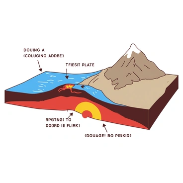 Continental drift