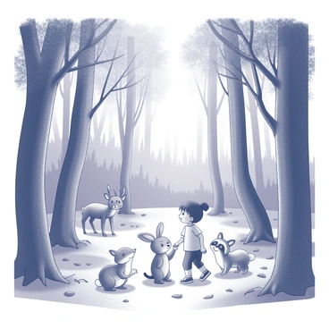 Children s book techniques