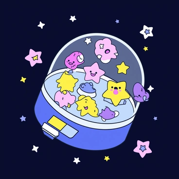 Gacha