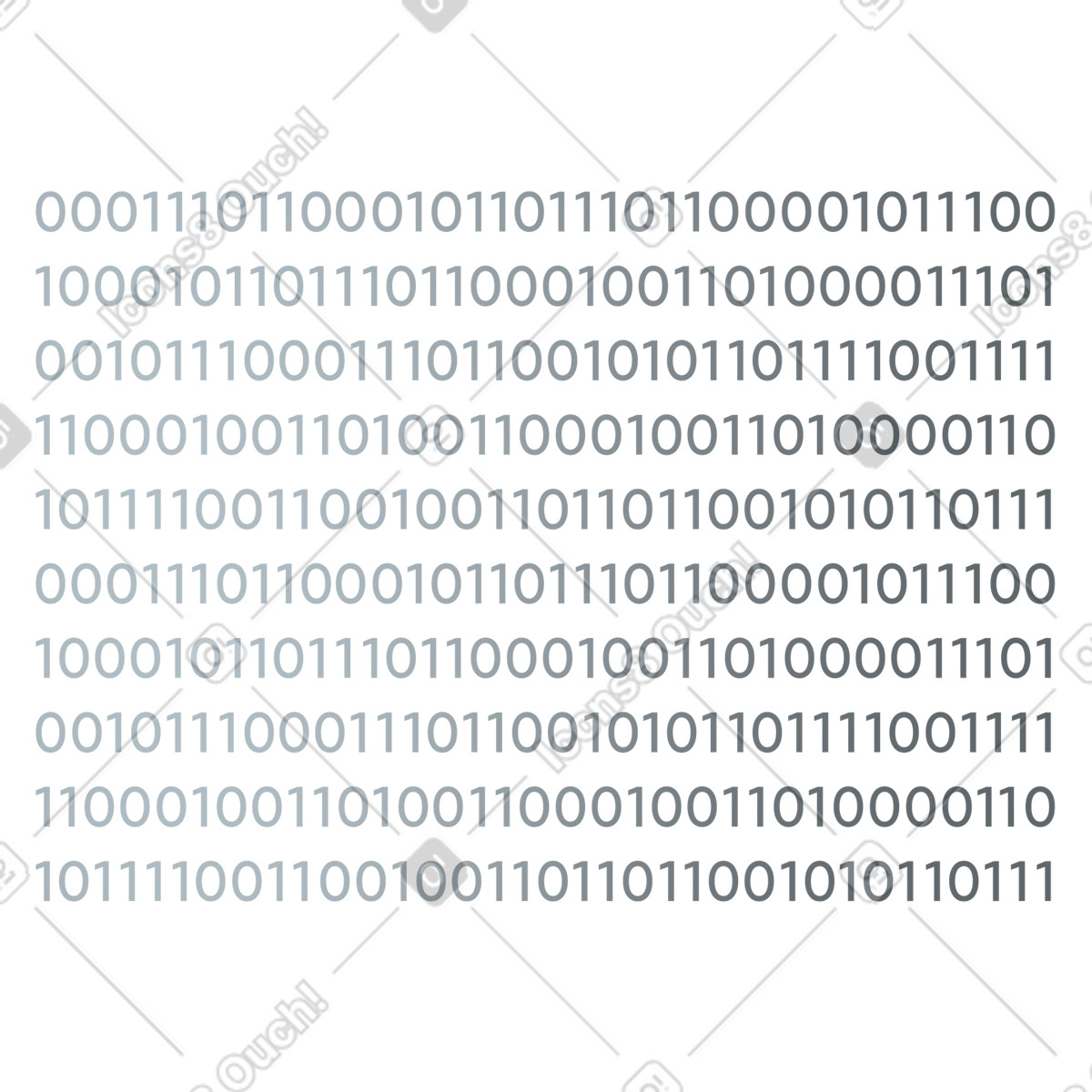 Code illustration in PNG, SVG