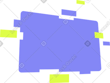 Fond de problème PNG, SVG