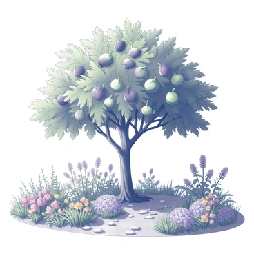 Botanical