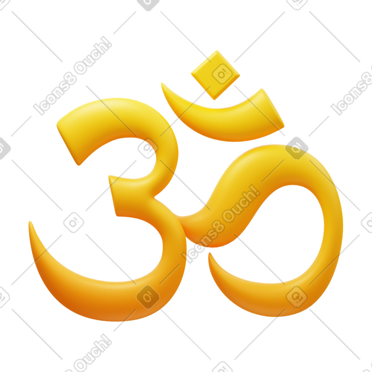 Di illustrazione in stile 3D Fluency scarica in PNG, SVG