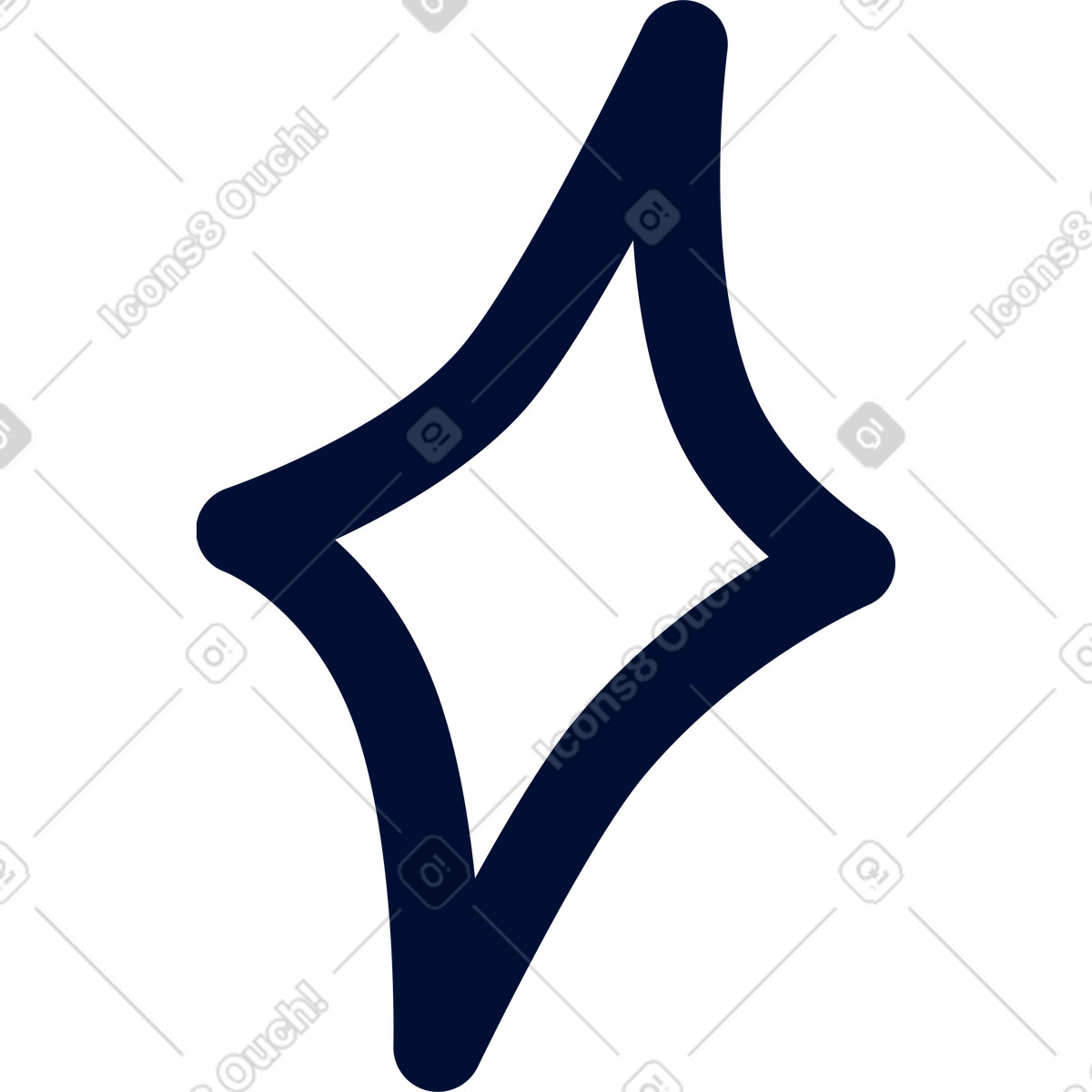 下载 Blink 风格的 火花 插画，支持 PNG、SVG 格式
