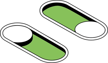 Иллюстрации Кнопки в PNG и SVG 
