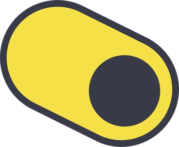 Toggle PNG, SVG
