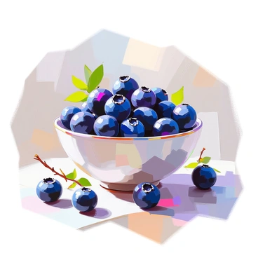 Blueberry