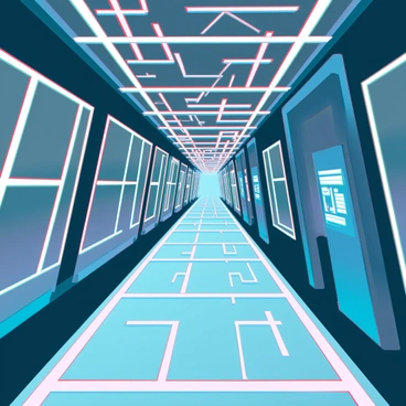 Escape room