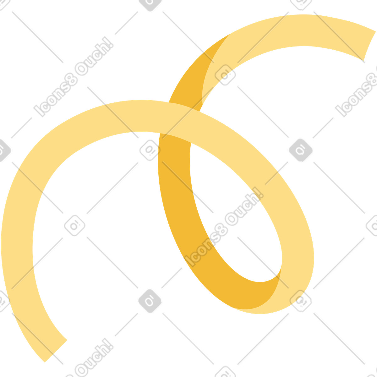 Ilustración Florecer en estilo Social a descargar en PNG y SVG